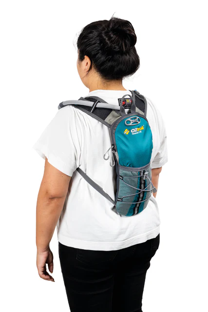 1.5L Goanna Hydration Pack - Image 3