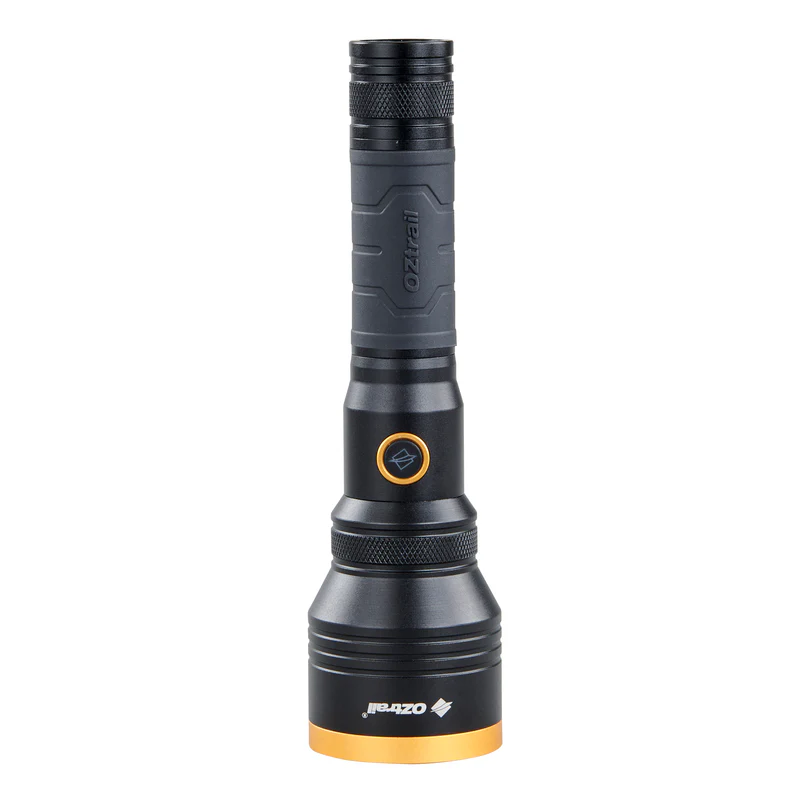 1000m Lumos LongBeam Flashlight - Image 2