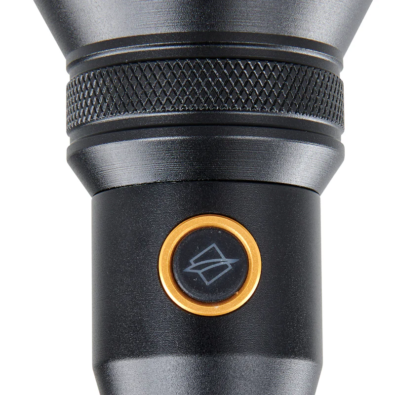 1000m Lumos LongBeam Flashlight - Image 3