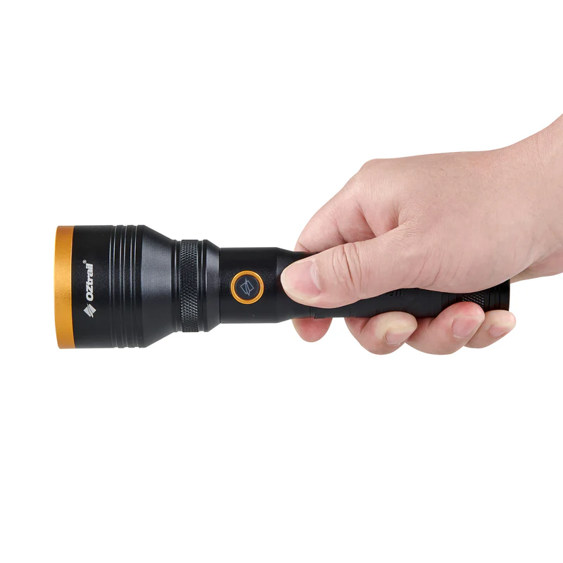 1000m Lumos LongBeam Flashlight - Image 6