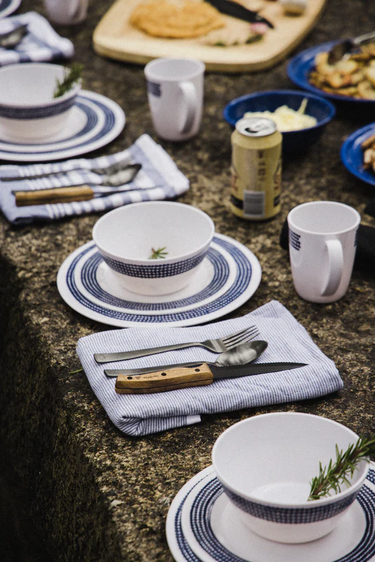 12pc Cutlery Set - Image 5
