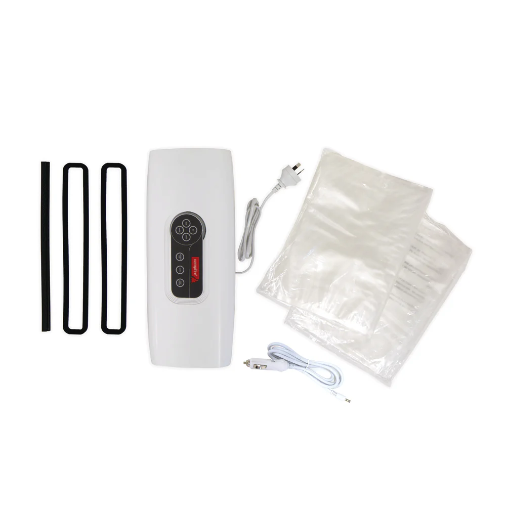 12V/240V Vacuum Sealer - Image 3