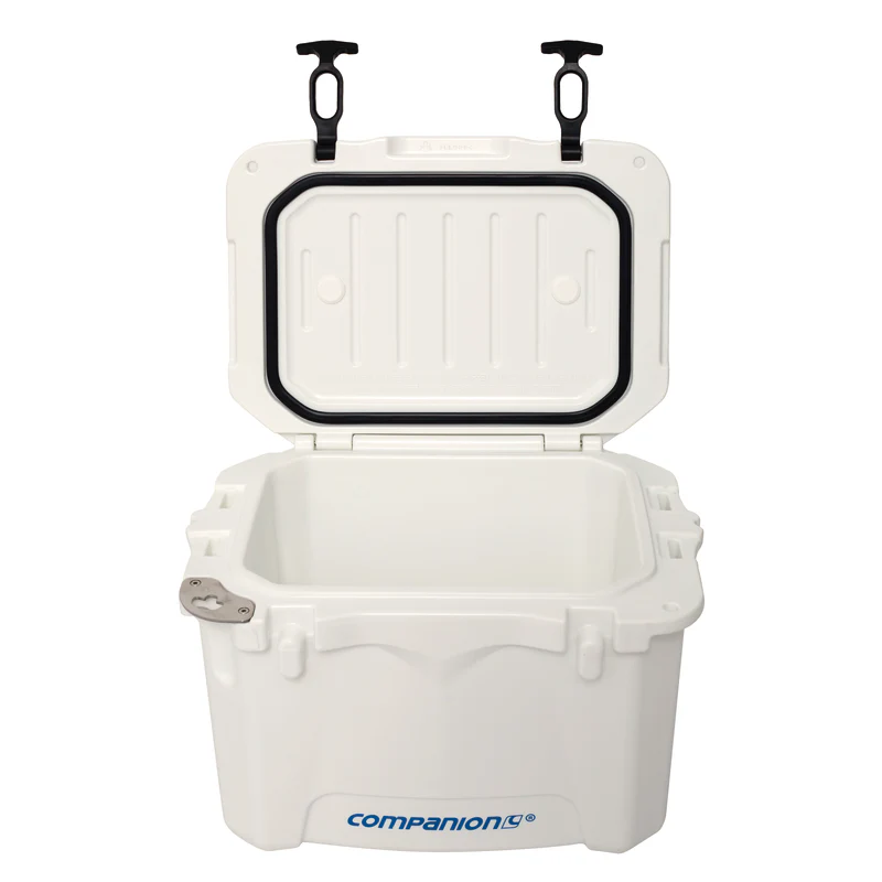 15L Ice Box With Bail Handle - Image 3