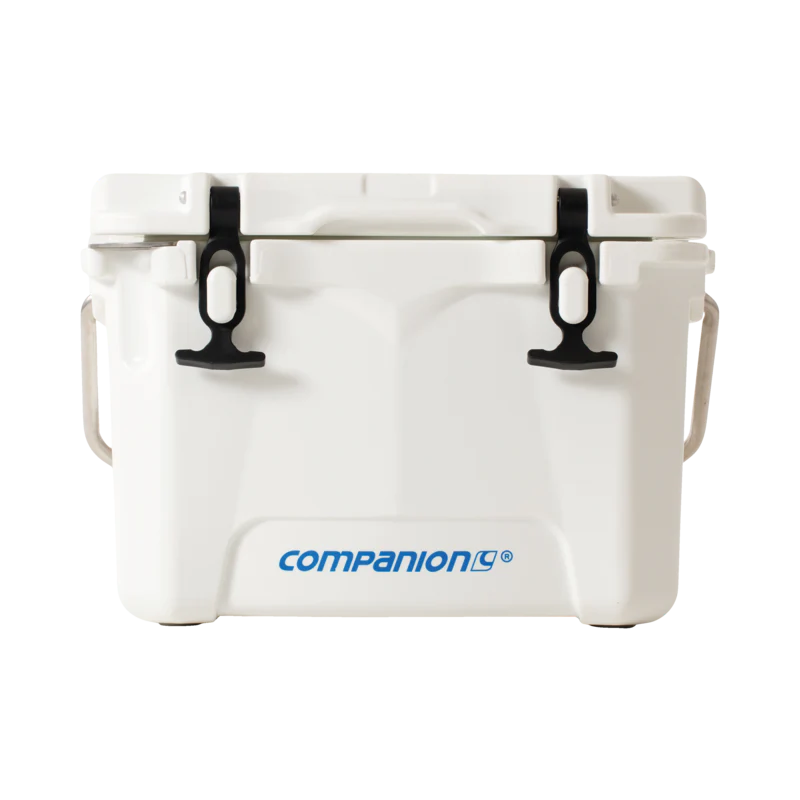 15L Ice Box With Bail Handle - Image 4
