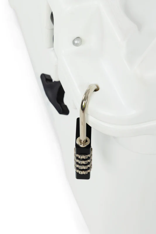 15L Ice Box With Bail Handle - Image 7