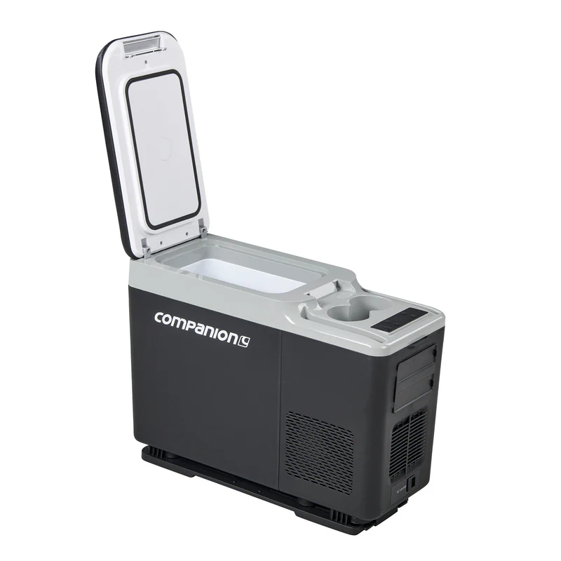 15L Single Zone Fridge/Freezer - Image 2