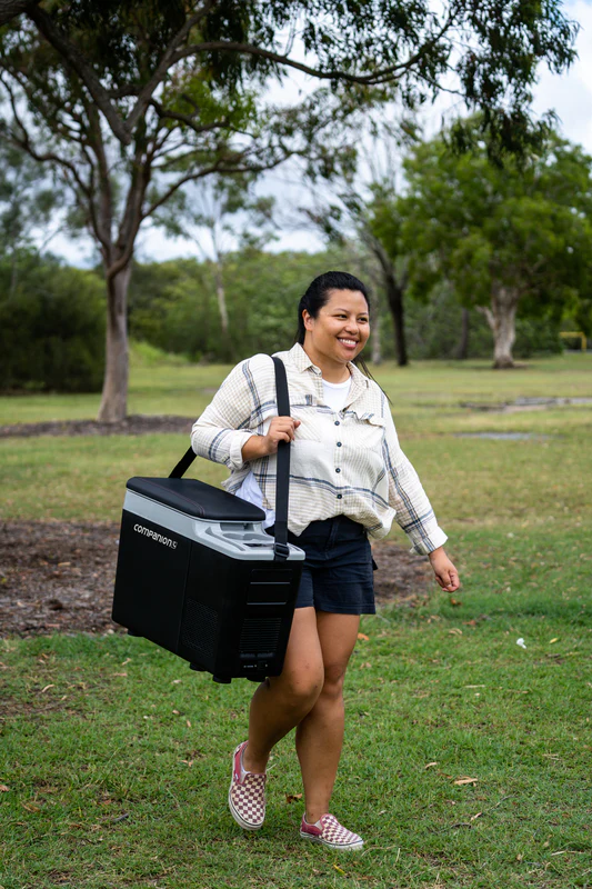 15L Single Zone Fridge/Freezer - Image 5