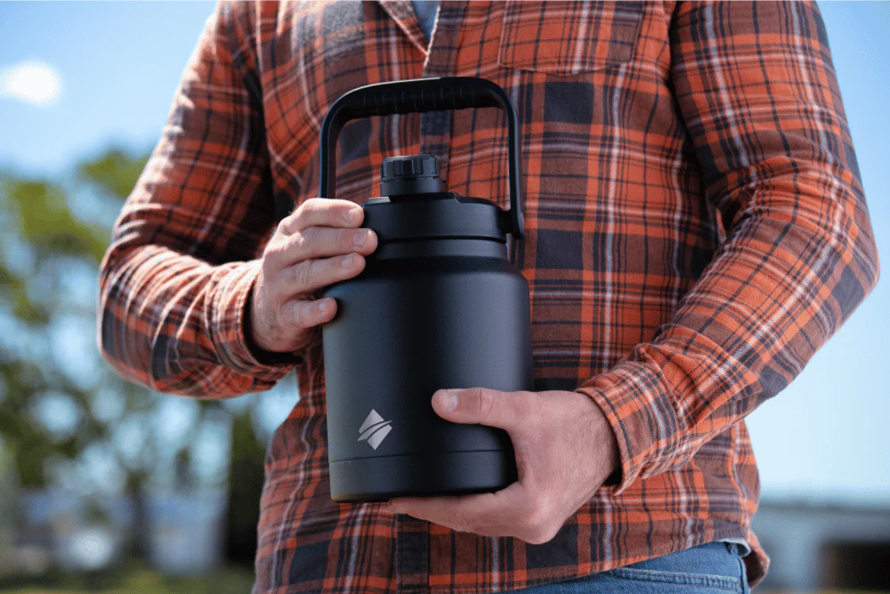 2.5L Insulated Jug - Image 3