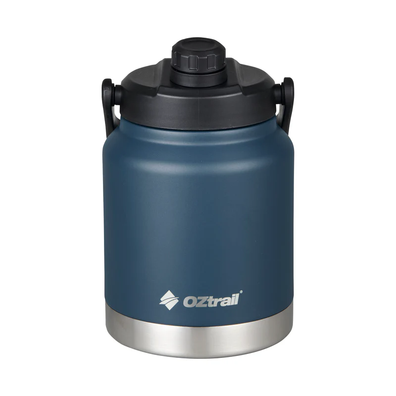 2.5L Insulated Jug Navy - Image 2