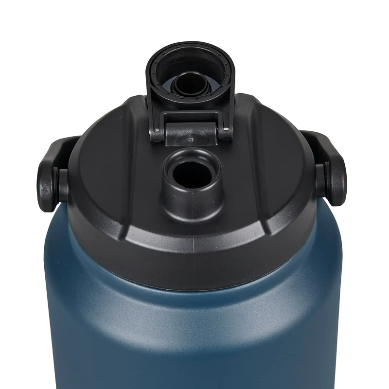 2.5L Insulated Jug Navy - Image 3