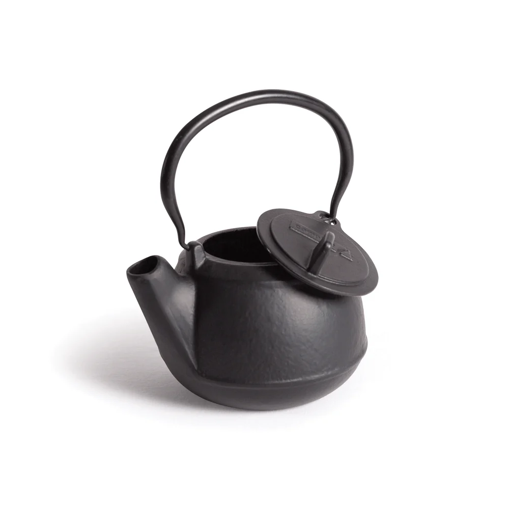2 Quart Cast Iron Kettle - Image 2