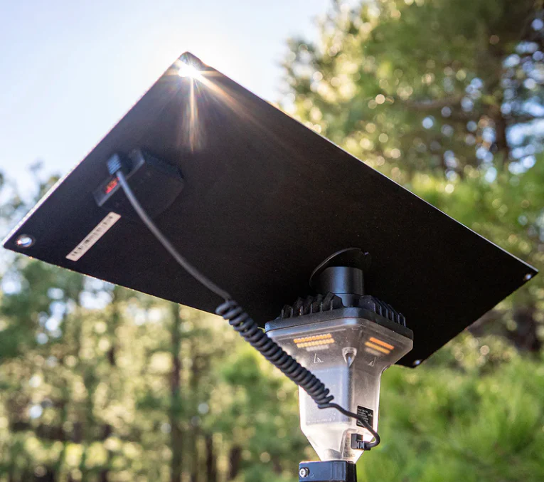 20 Watt Portable Solar Panel - Image 4
