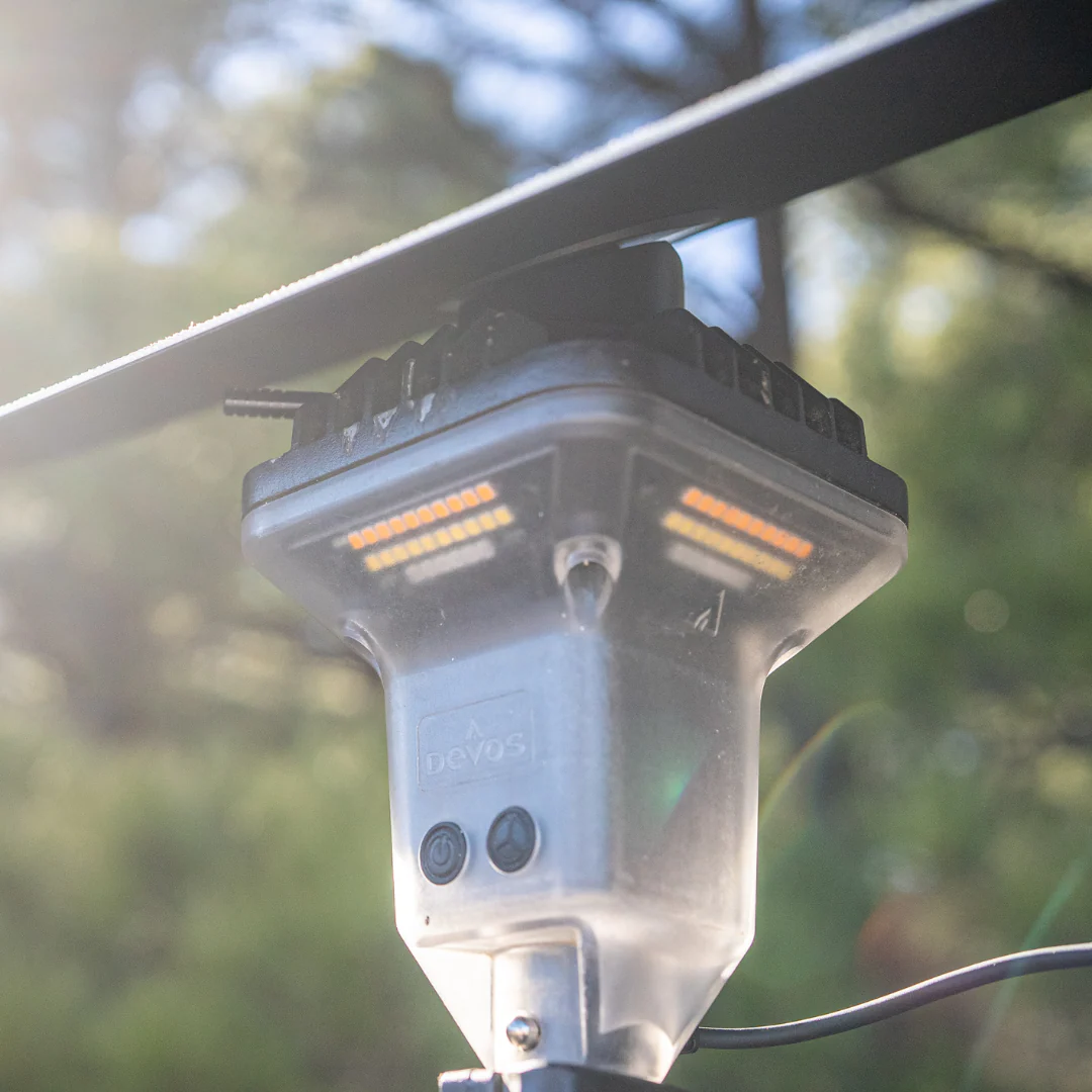 20 Watt Portable Solar Panel - Image 5