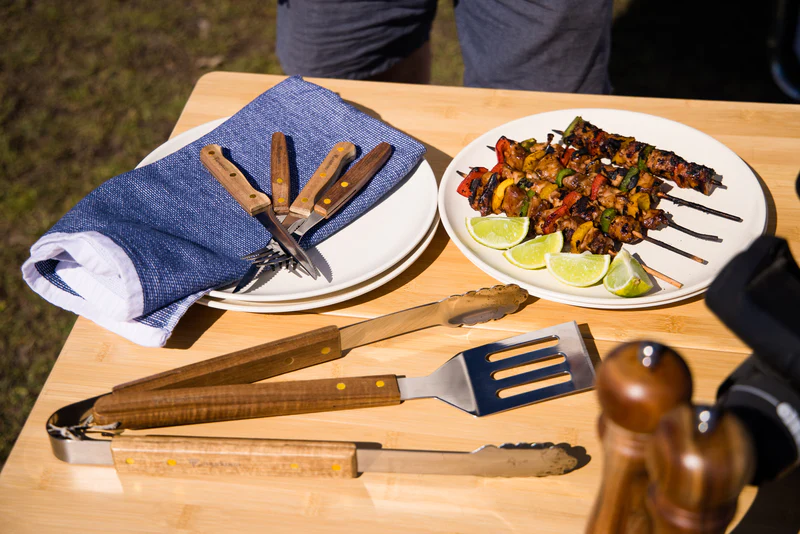 22pc BBQ Set - Image 4