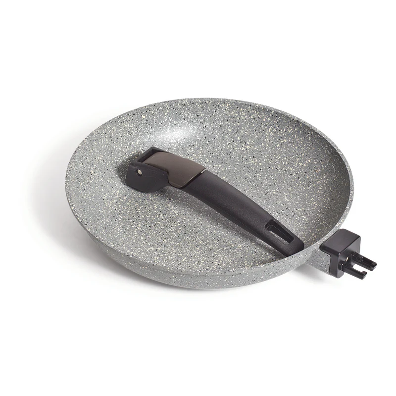 24cm Compact Frypan - Image 2