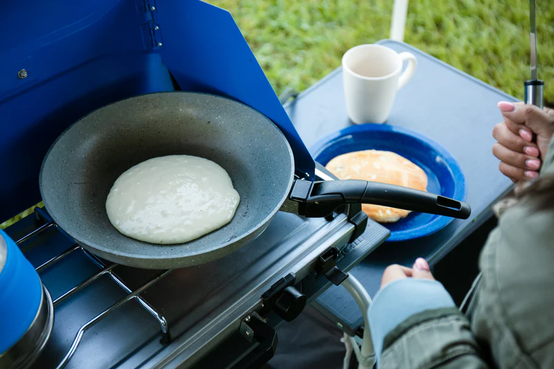 24cm Compact Frypan - Image 3