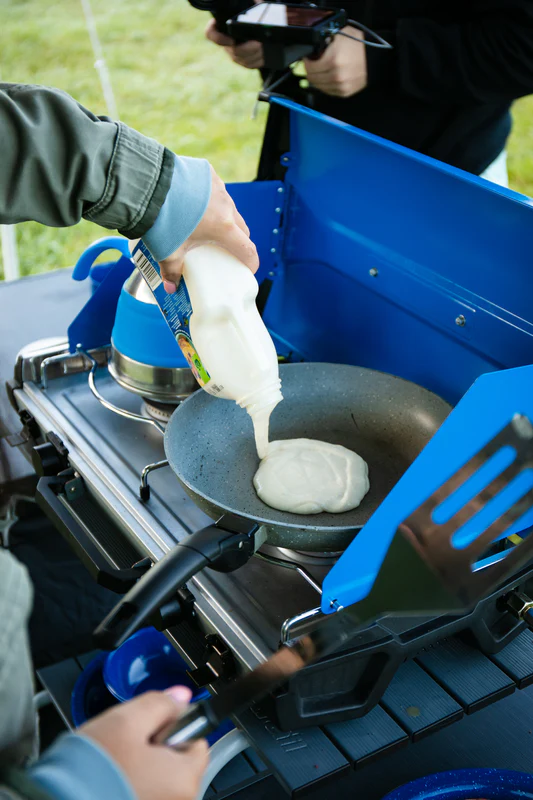 24cm Compact Frypan - Image 4
