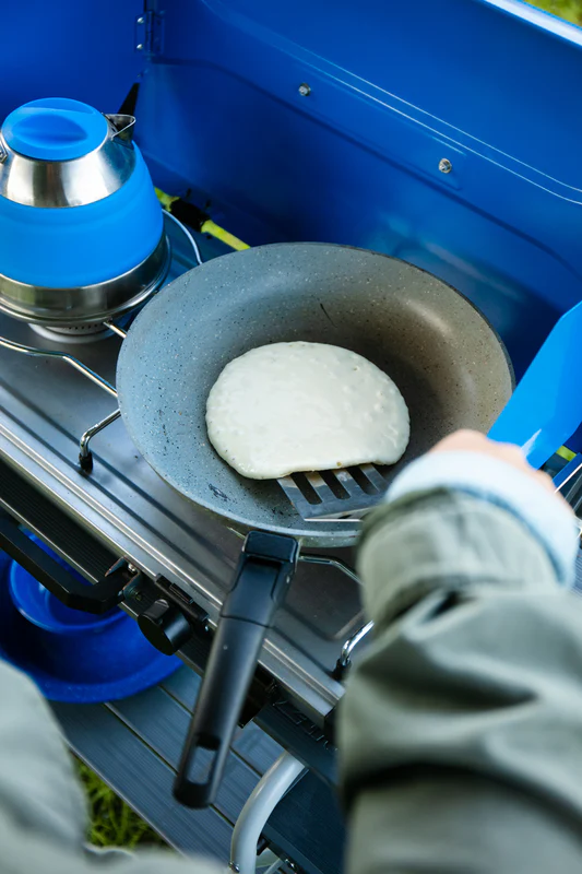 24cm Compact Frypan - Image 5