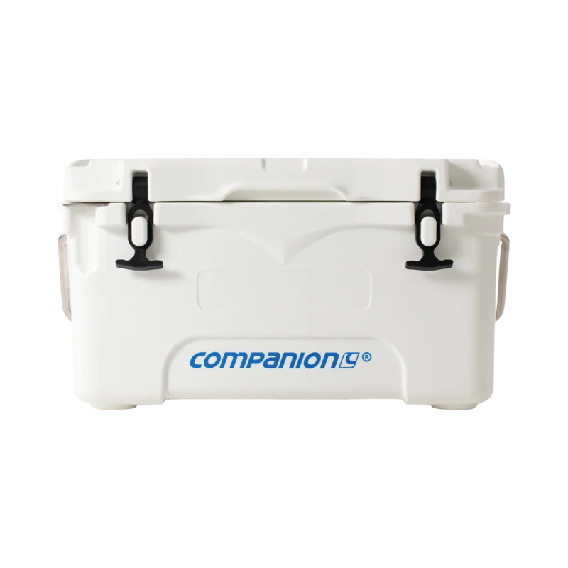 25L Ice Box With Bail Handle - Image 5