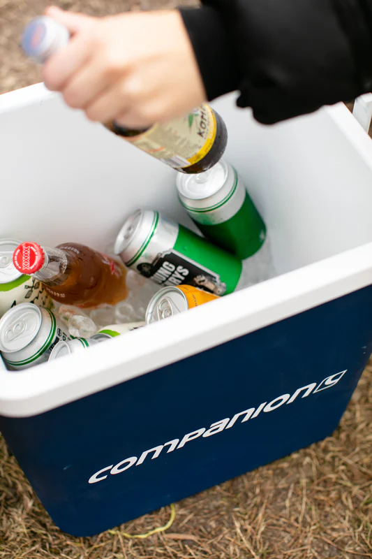 26L - Hard Cooler - Image 4