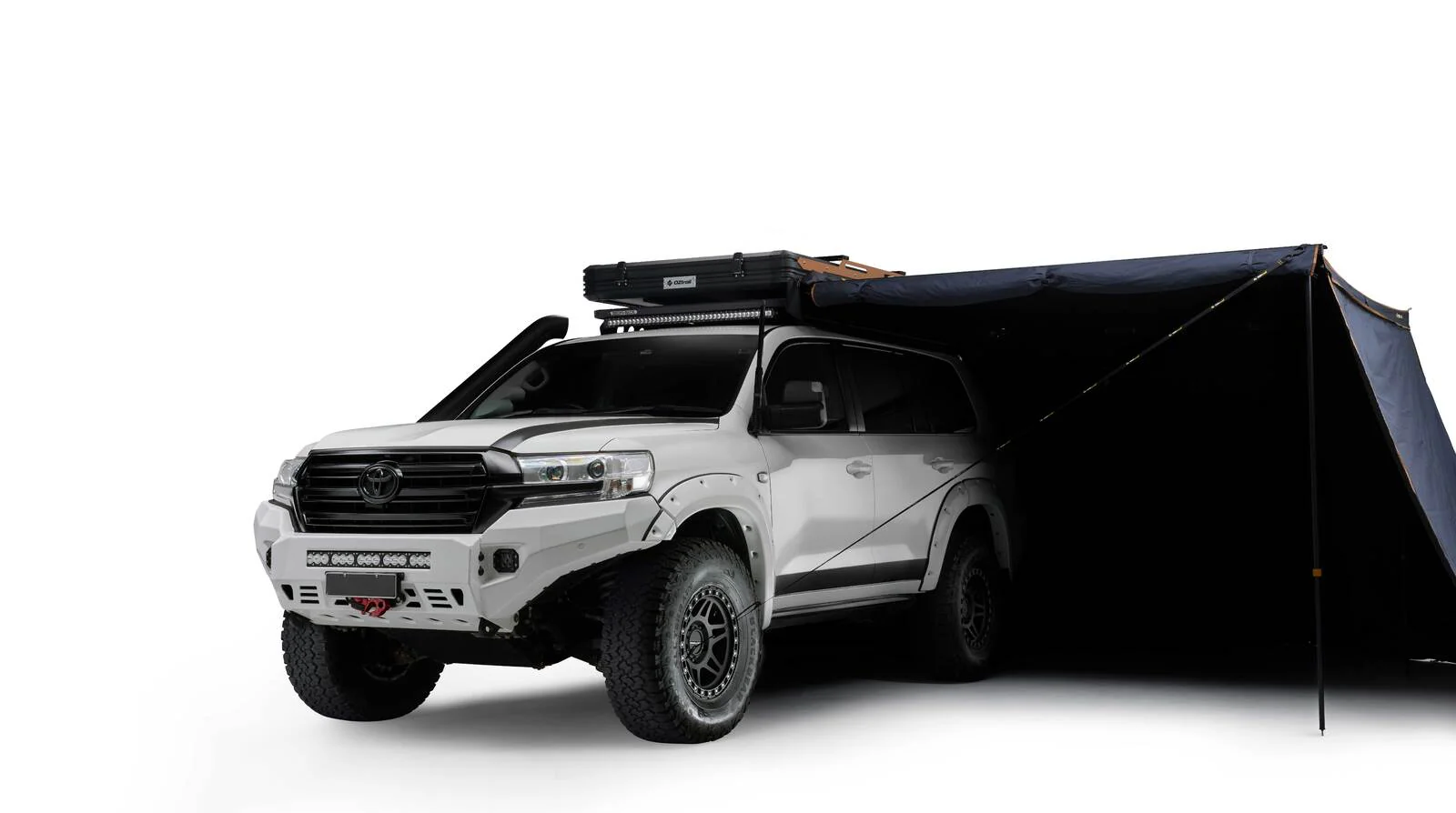 270 Awning 2m Wall Kit - BlockOut - Image 3