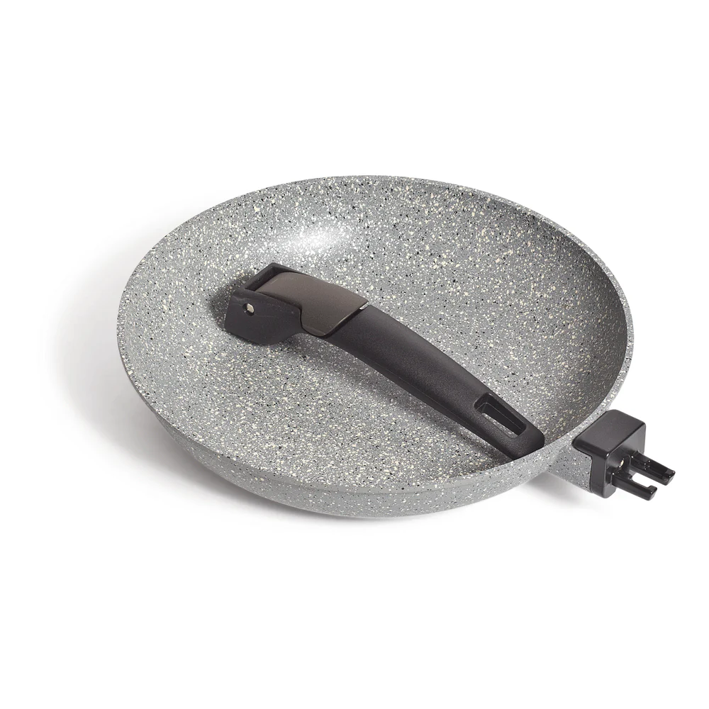 28cm Compact Frypan - Image 2