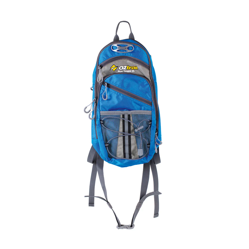 2L Blue Tongue Hydration Pack - Image 3