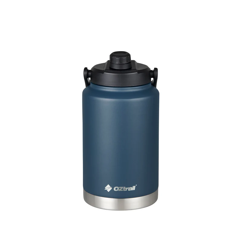 3.7L Insulated Jug Navy - Image 2