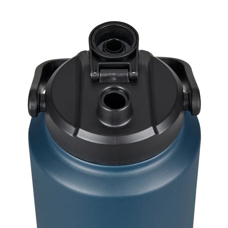 3.7L Insulated Jug Navy - Image 3