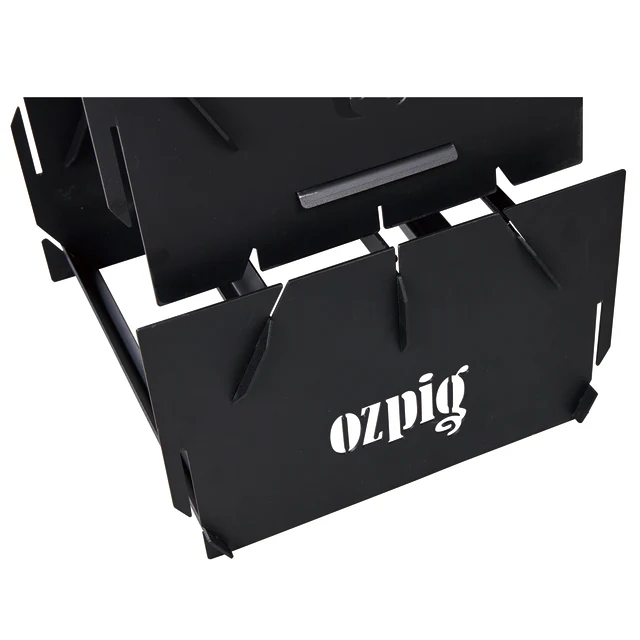 3-in-1 Flat Pack Fire Pit - Image 10