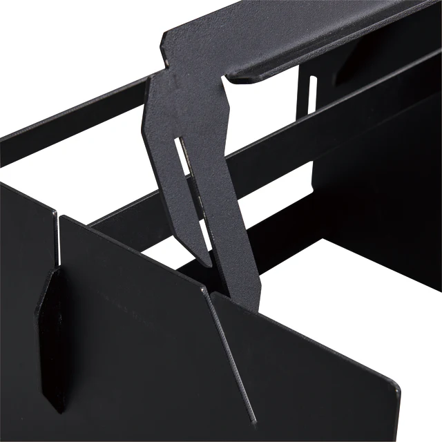 3-in-1 Flat Pack Fire Pit - Image 12