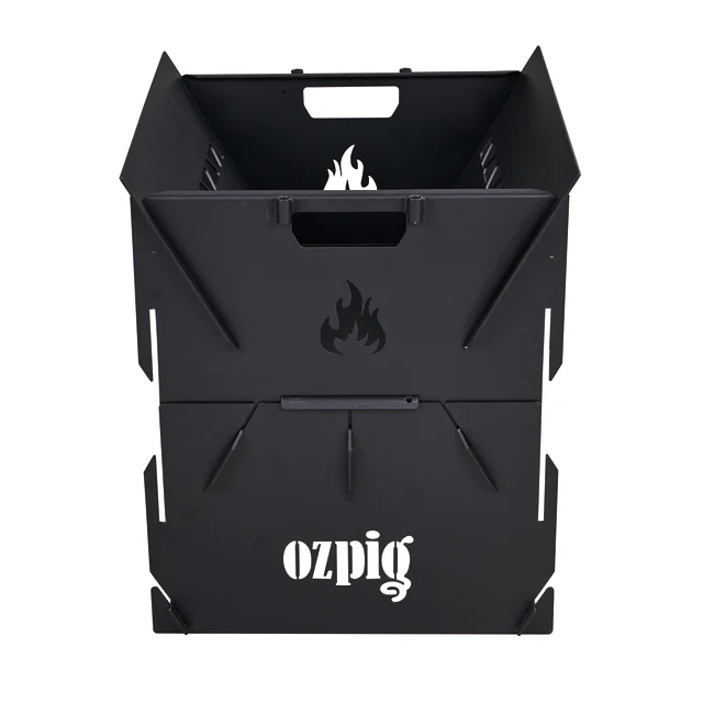 3-in-1 Flat Pack Fire Pit - Image 9