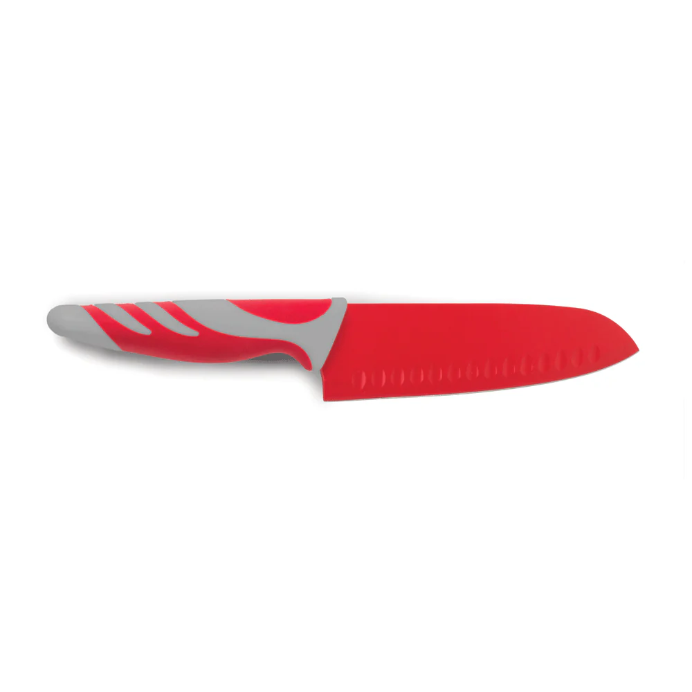 3 Piece Knife Set with Pouch - Image 5