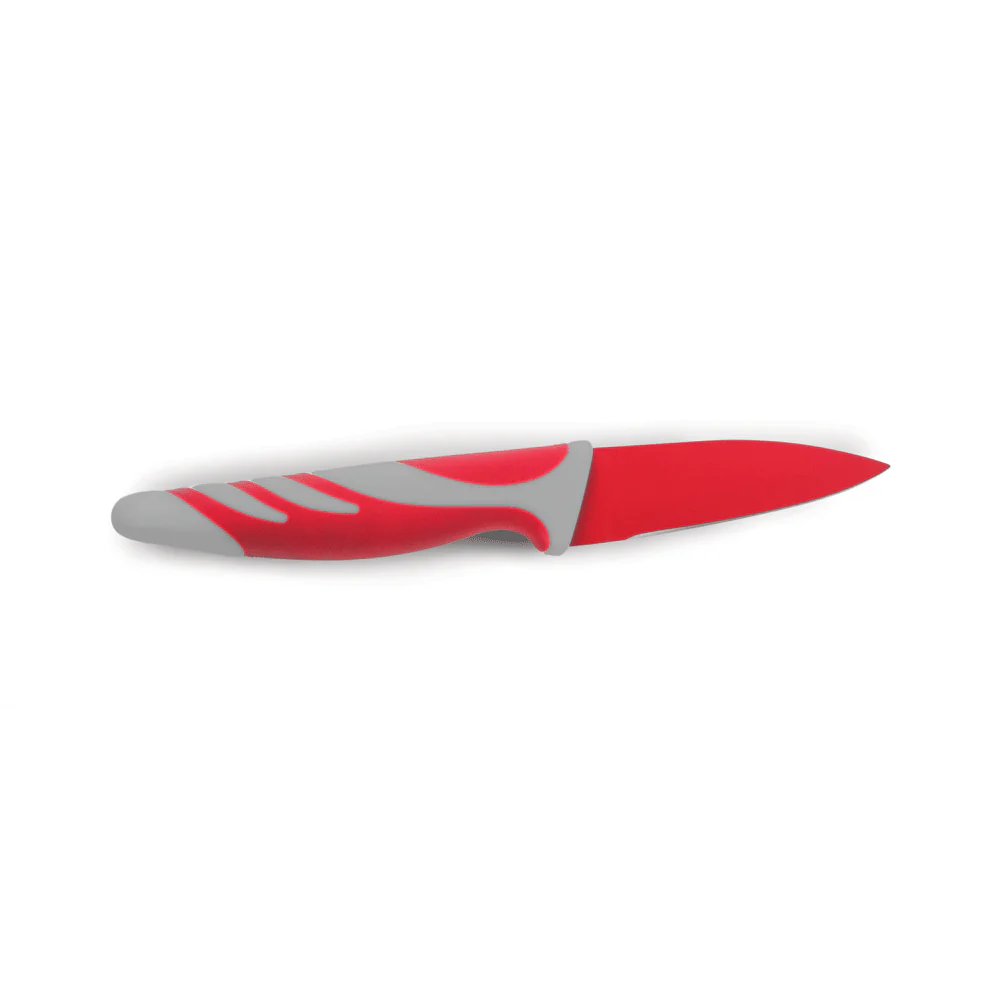 3 Piece Knife Set with Pouch - Image 6