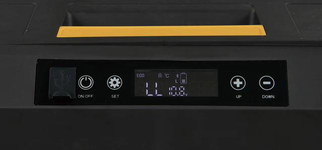 37L Single Zone Lithium Fridge/Freezer - Image 11