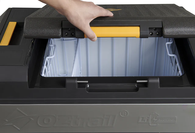 37L Single Zone Lithium Fridge/Freezer - Image 8