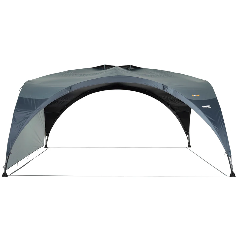 4.2 Blockout Shade Dome - With Sun Wall - Image 2