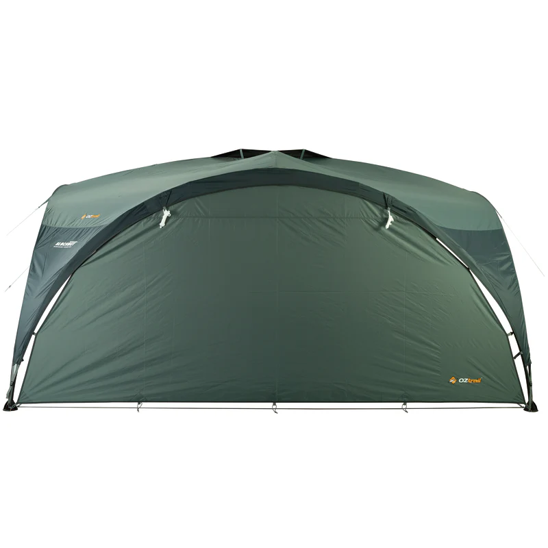4.2 Blockout Shade Dome - With Sun Wall - Image 9