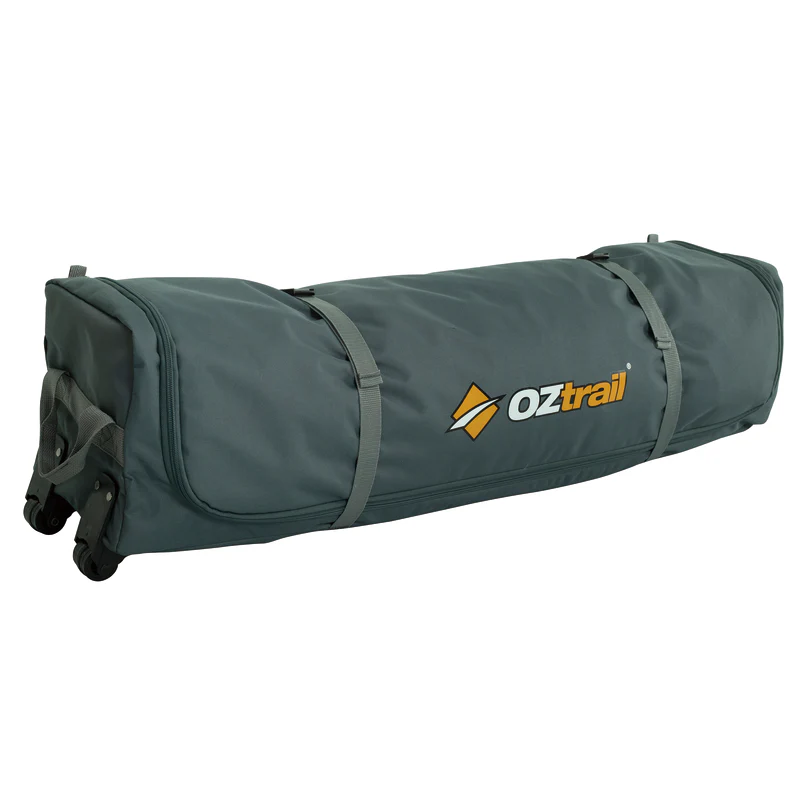 4.2 Shade Dome Deluxe - With Sun Wall - Image 7