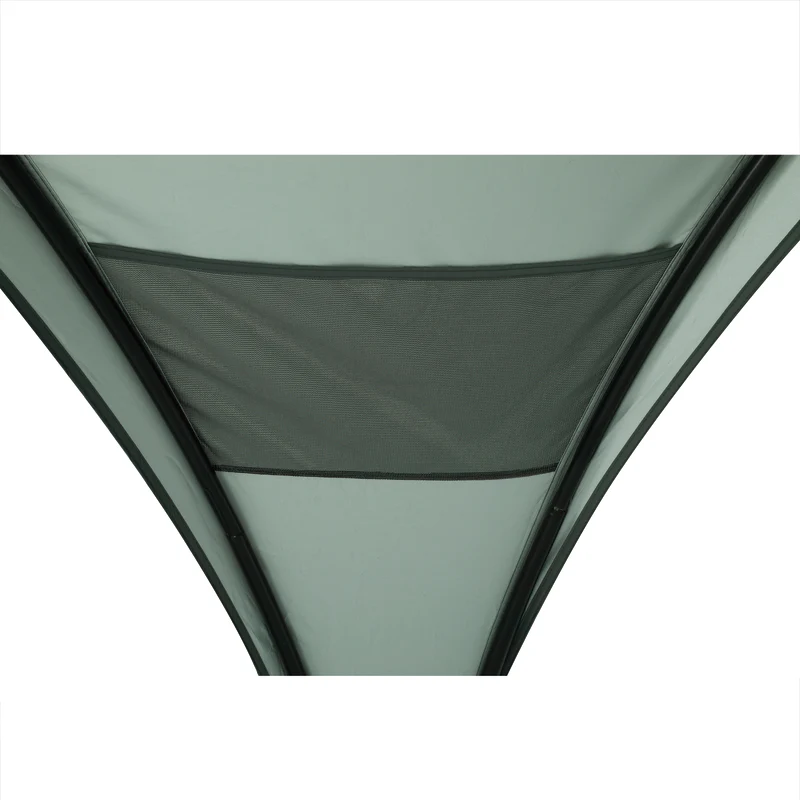 4.2 Shade Dome Deluxe - With Sun Wall - Image 8