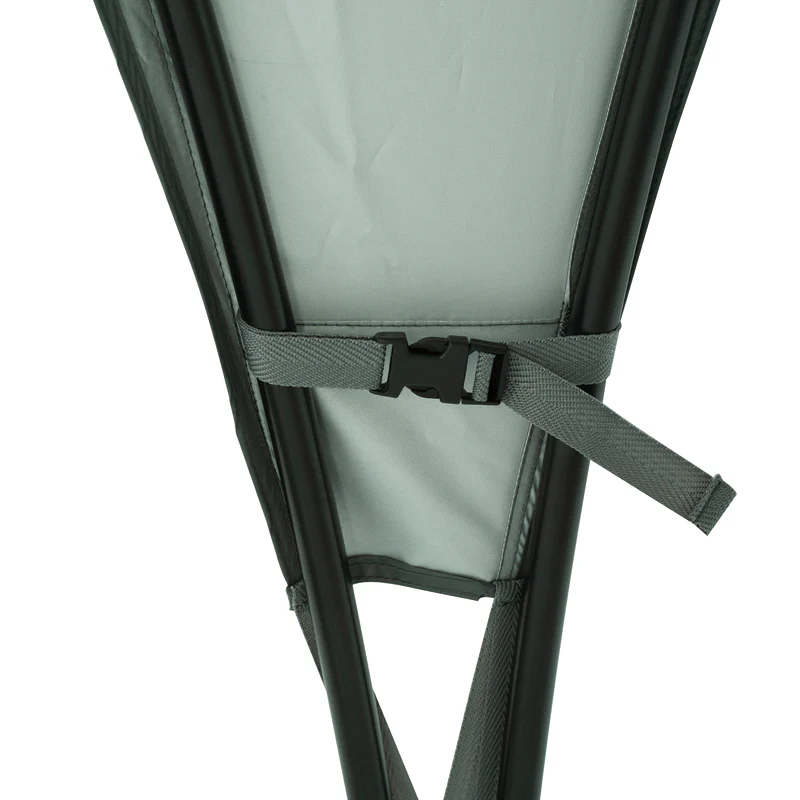 4.2 Shade Dome Deluxe - With Sun Wall - Image 9
