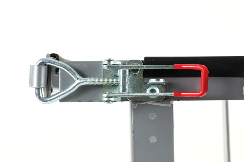 4.5kg Gas Bottle Holder - Image 3