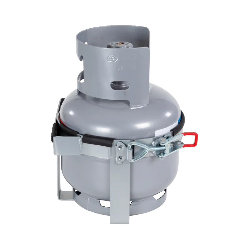4.5kg Gas Bottle Holder - Image 5