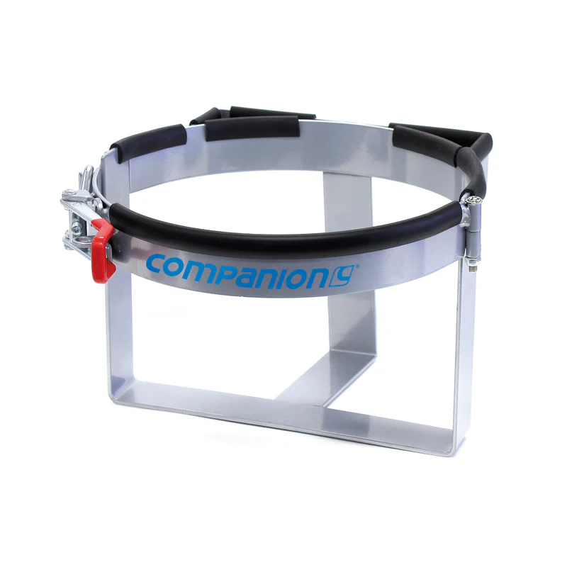 4.5kg Gas Bottle Holder - Image 6