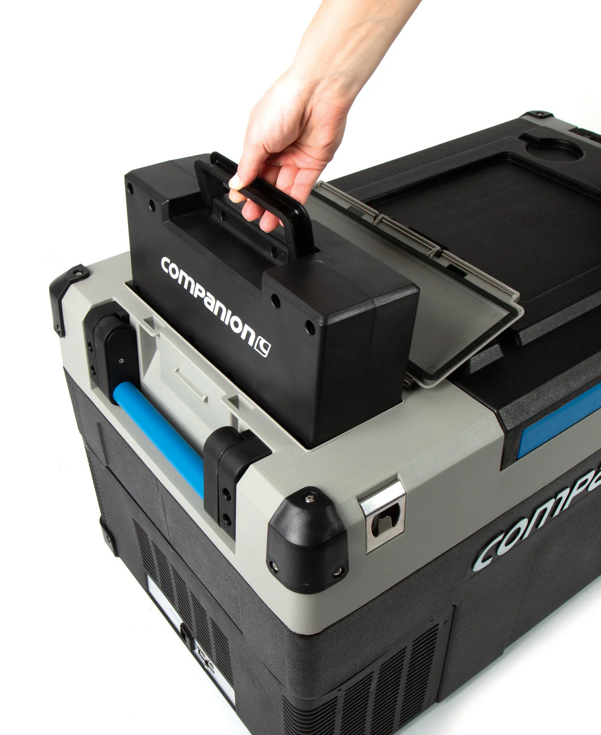 42AH Lithium Fridge Battery - Image 5