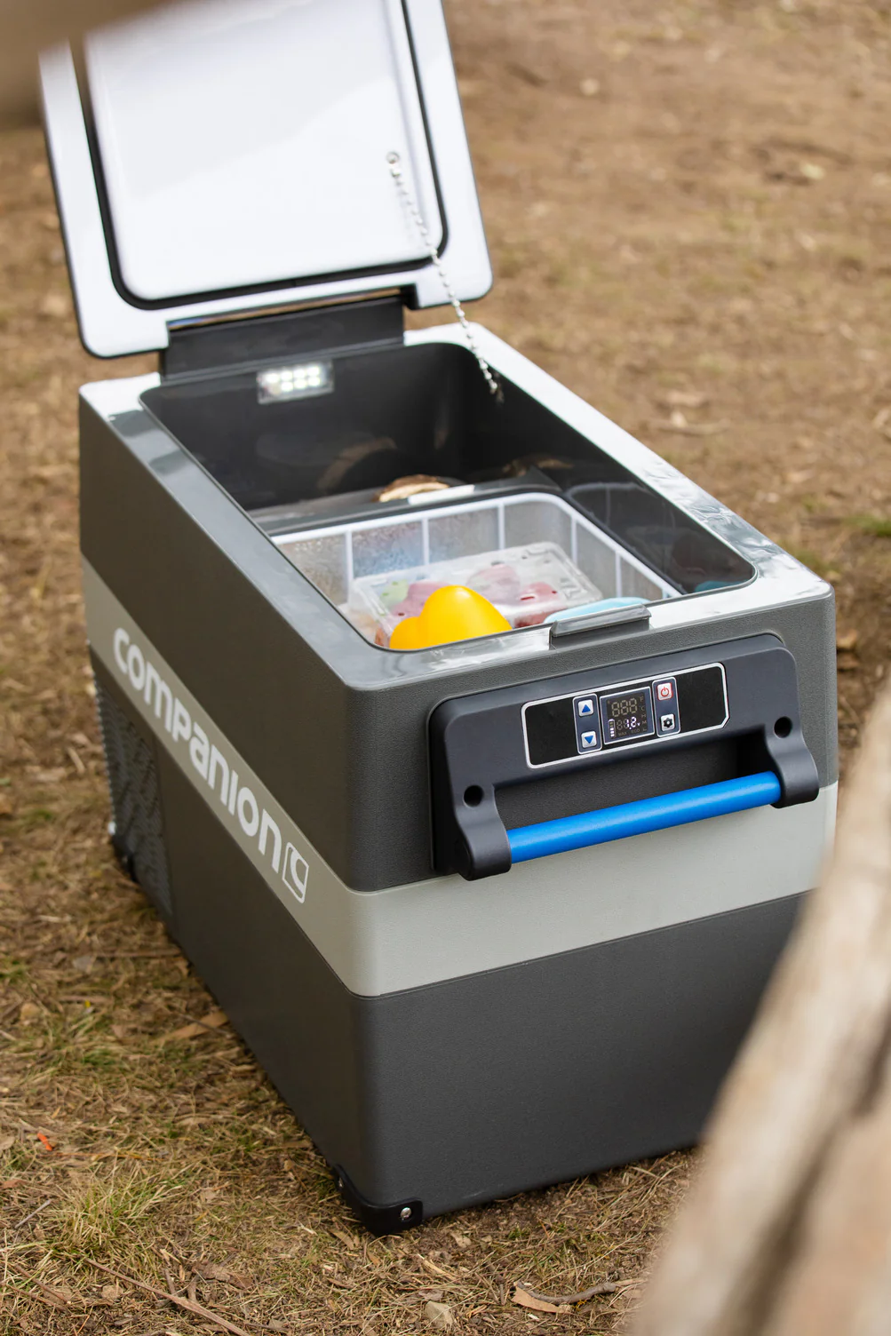 45L Transit Fridge - Image 3