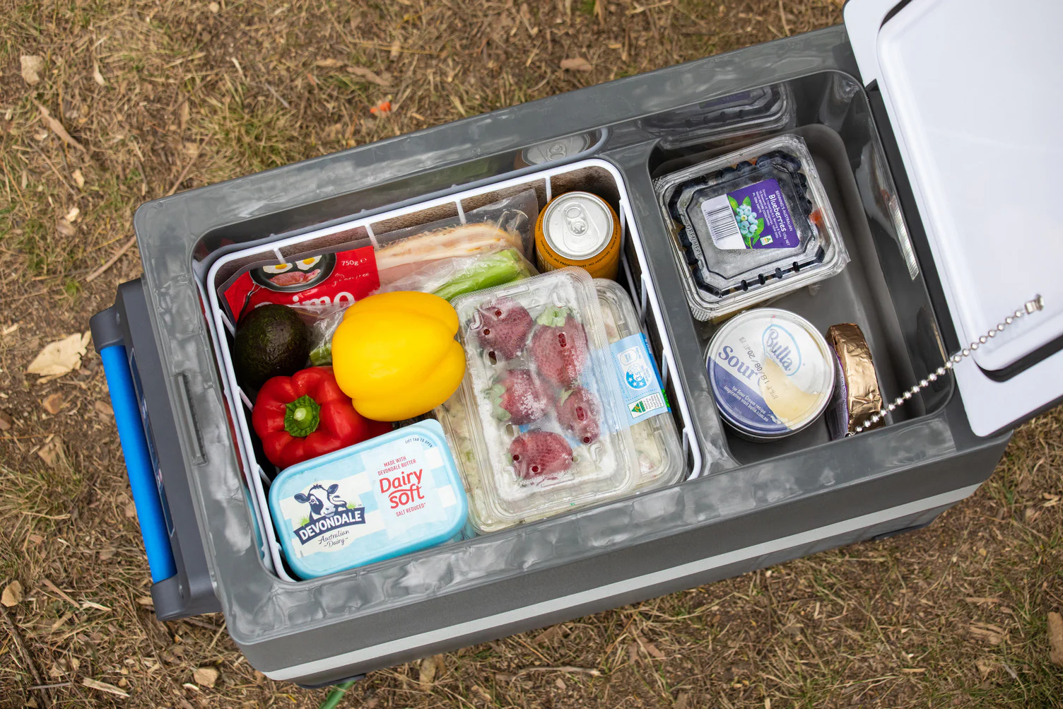 45L Transit Fridge - Image 4