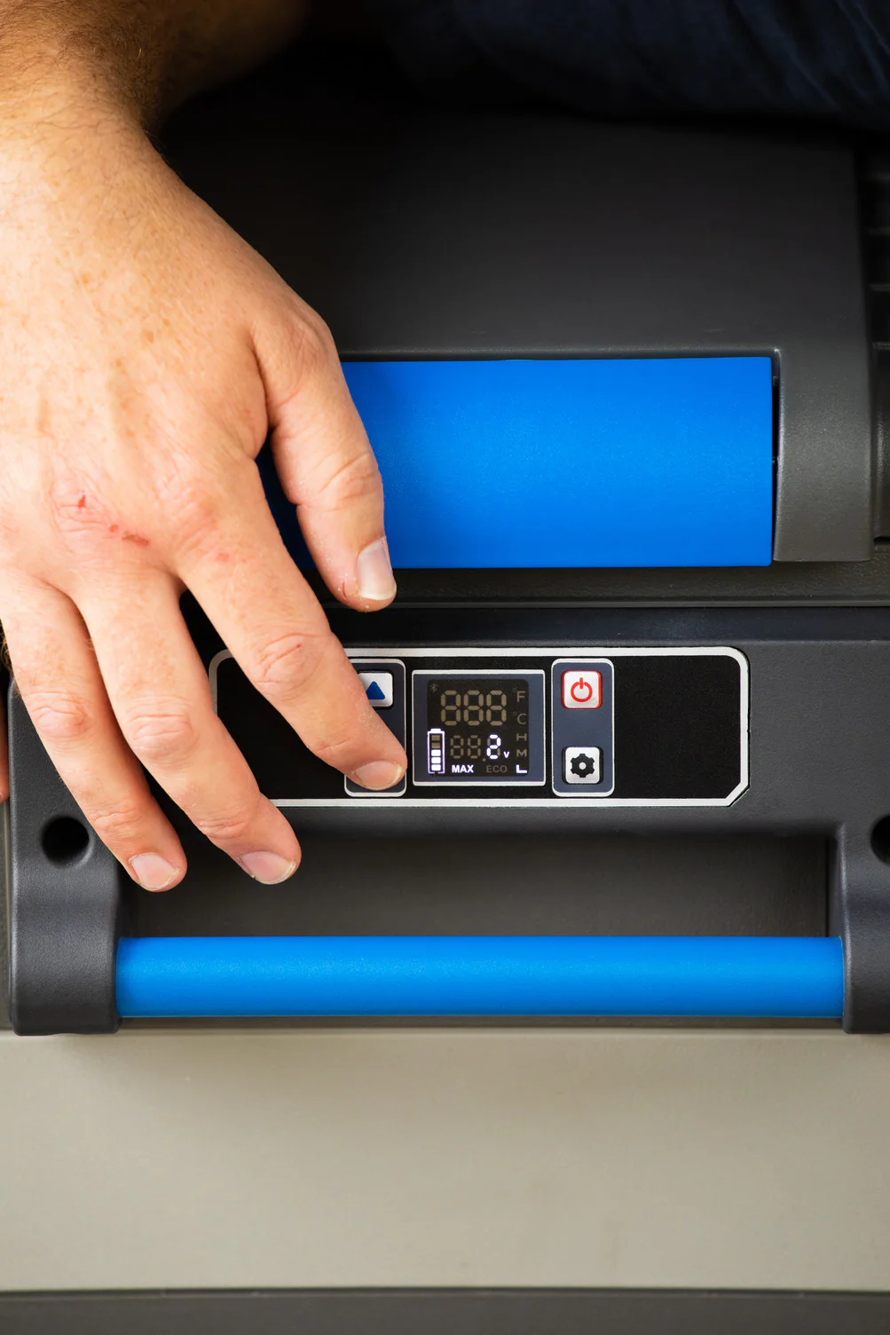 45L Transit Fridge - Image 5