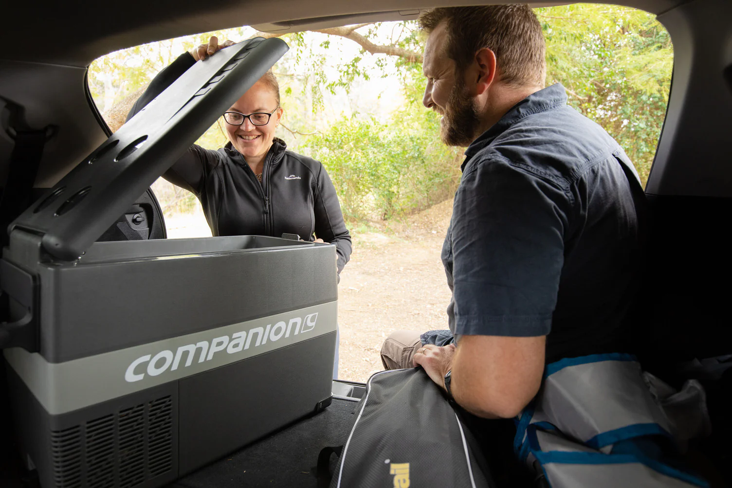 45L Transit Fridge - Image 6