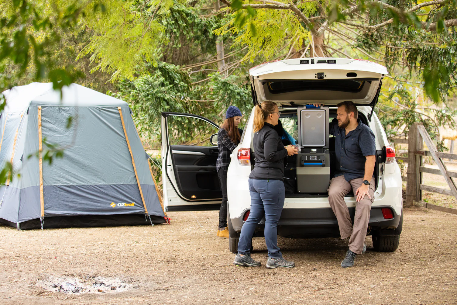 45L Transit Fridge - Image 7
